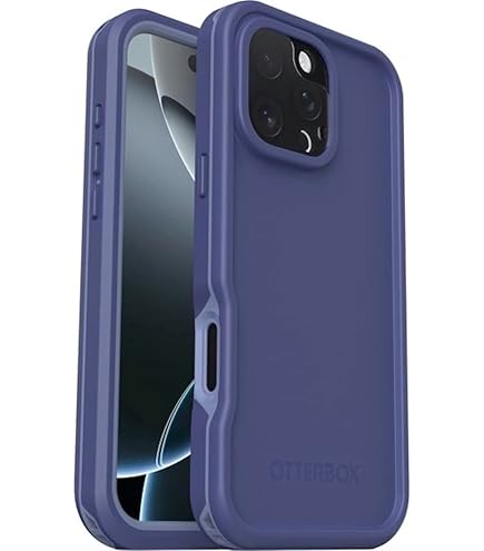 OtterBox Frē Series MagSafe Etui do iPhone 16 Pro Max
