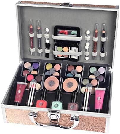 Briconti Vanity Case 'Cantaloupe'