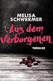 Cover zum Buch Aus dem Verborgenen