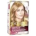 L'Oreal Paris Excellence 8.3 Natural Golden Blonde Hair Dye (3-Pack)