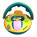 Produktbild Gazechimp Aufblasbarer Baby Schwimmsitz Aufblasbares Kinderboot Schwimmen Ring mit Sonnendach