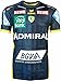Produktbild Erima Rhein Neckar Löwen Trikot Auswärts 2018/19 navy Kinder new navy/yellow, 128