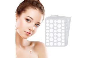 SEGMINISMART 180 Skin Tag Removal Patches, Cerotti Rimozione Verruche, Talpe, Calli e Acne