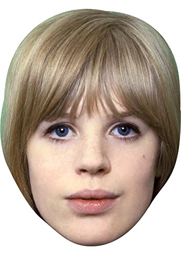 Price comparison product image Marianne Faithfull Mask