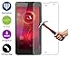Produktbild ZeWoo Display Glas Panzerfolie für ZTE Nubia Z7 Max Glasfolie Hartglas Schutzfolie 9H *2.5D, nur 0,33mm dünn