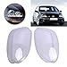 Produktbild Scheinwerferlinsen Glas Abdeckung Cover Schutz Nebel Beleuchtung Ersatz für VW MK5 GOLF GIT 06-09