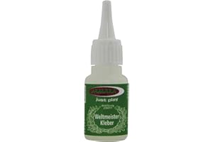 Jamara Jamara236011 20 g World Champion Instant Glue