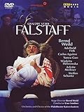 Giuseppe Verdi - Falstaff -