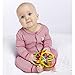 Manhattan Toy Winkel Colour Burst Teethers