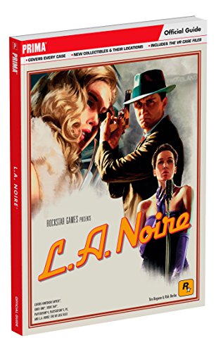 Download L.A. Noire (2017 Remaster)