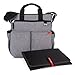 Skip Hop Duo Signature (Heather Grey)