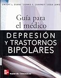 Image de Depresion y trastornos bipolares - guia de bolsillo