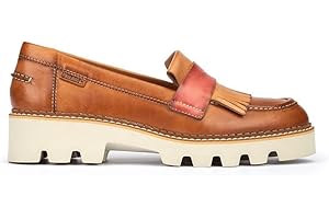 Pikolinos Mocasín De Piel Salamanca W6y para Mujer