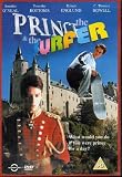 The Prince And The Surfer [DVD] by Arye Gross - Angelina Jolie