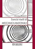 Image de Esercizi risolti di meccanica razionale