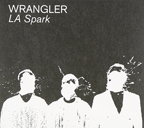 Preisvergleich Produktbild La Spark by WRANGLER (2013-08-03)