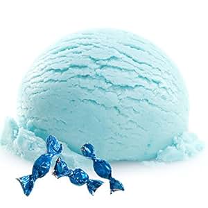 Eisbonbon Geschmack 333 g Gino Gelati Eispulver für Ihre Eismaschine: Amazon.de: Lebensmittel ...