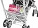 Chicco London Stroller - Hoop
