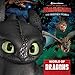World of Dragons (How To Train Your Dragon: Hidden World) by May Nakamura, Patrick Spaziante