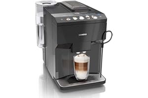 Siemens EQ.500 TP501R09 cafetera eléctrica Totalmente automática 1,7 L