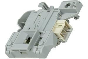 JPSHOP Electrolux Rex AEG Elektroschloss Waschmaschine 8084553083 Türschloss