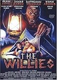 The Willies - James Karen