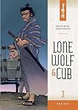 Lone Wolf and Cub Omnibus Volume 3 by 
