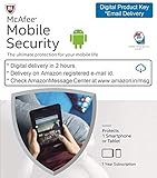 McAfee Mobile