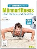 Image de Männerfitness ohne Hanteln und Gewichte