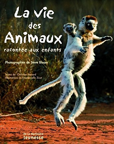 Download La vie des animaux racontée aux enfants Download La vie des animaux racontée aux enfants