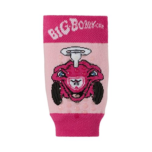 Preisvergleich Produktbild Ewers - Mädchen Knieschoner Krabbelfix * Bobbycar * 21018-1713