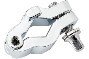 Gibraltar Tom Mount Memory Lock 10.5mm SC-HML105