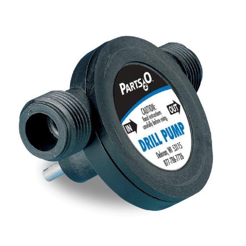 FlotecFPDMP21SA-P2 Self Priming Drill Pump