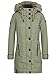 Produktbild Naketano A Woman Will Rise Up V Jacket Salbei M