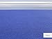 Produktbild Teppichboden Auslegware Amigo Blau 400 x 480 cm 10,95 EUR/m²