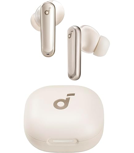Soundcore Liberty 4 NC draadloze in-ear hoofdtelefoon voor oproepen/uziek bluetooth zwart | Koptelefoons en oordopjes | Joybuy