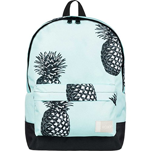 Roxy Sugar Baby 16 L Cartable, 40 cm, Bleu (Blue Light - Pattern_4)