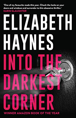 Into the Darkest Corner (English Edition) livre