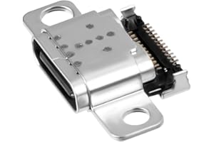 Ceozon USB-C Charging Port Replacement Type-C Power Charging Port Repair Accessories Compatible with All ThinkPad R14, L14/L15/E14/E15 Gen 2 & Above