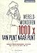 Produktbild Wereldwonderen: twintig wereldberoemde locaties (1000x van punt naar punt)