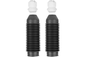 MONROE PK076 Staubschutzsatz Stoßdämpfer Staubschutzsatz Vorne 0,300kg