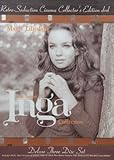 Inga Collection [DVD] [1967] [Region 1] [US Import] [NTSC]