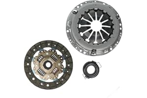 Aisin Clutch Kit, KT 345