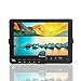 Produktbild szxuanzhicai-Bestview S7 HD-Monitor Video TFT Feld 7 „Zoll Kamera-Feld-Monitor mit 2200mAh Batterie-Kit - 10-Bit-IPS-Bildschirm 1920x1200 Unterstützt 4096X2160P @ 24Hz 4K Signal Merkmale Histogramm / Wellenform / intern Farbe
