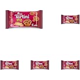 Eti Tartini Frambuazlı Turta 114 g 5li paket