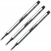 Lamy M63 Rollerball Yedek SİYAH x 3 (DB18559)