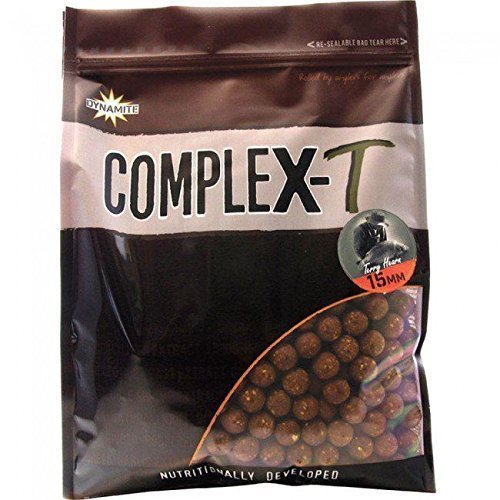 Complex-T 1KG 12MM