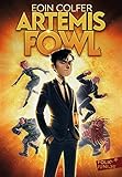 Artemis Fowl