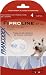Produktbild francodex FIPROLINE Kleine Hunde – 4 pipetten