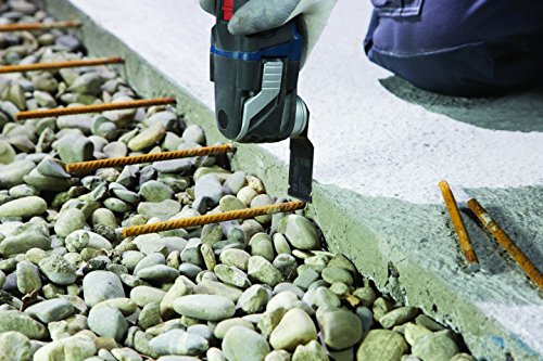 Bosch Pro Tauchsägeblatt Metall für Multifunktionswerkzeuge Starlock (AIZ 32 AT) - 3